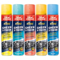 Shield Sheen Xtreme
