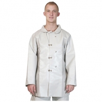Shaft Sinker Jackets White