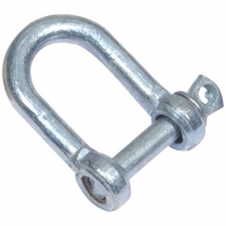 KEL1990 D Shackles