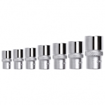 Carolus 1/4 Inch Sockets