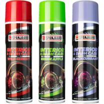 Spanjaard Interior & Dash Cleaner 500ml