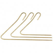 Spring Steel Anchor Pegs 5/Pkt