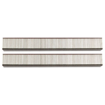 Ross Light Duty Staples 1000 Pack - 6mm, 8mm, 10mm, 12mm
