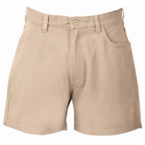 Jonsson Super Strong Shorts