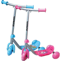 Kids First Tri-Scooter