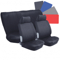 Sprinter Seat Cover
