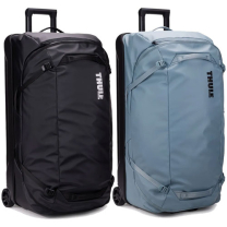 Thule Chasm Wheeled Duffel 81cm 110L
