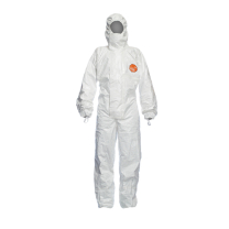 Tychem&reg; 4000 S, disposable Suit