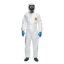 Tychem&reg; 4000 S, disposable Suit