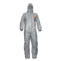 Tychem&reg; 6000 F, disposable Suit