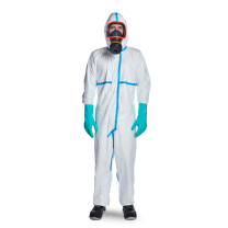 Tyvek&reg; 600 Plus, disposable Overall