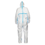 Tyvek&reg; 600 Plus, disposable Overall