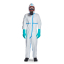 Tyvek&reg; 600 Plus, disposable Overall