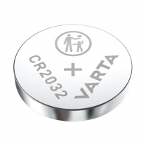 VARTA Battery CR2032
