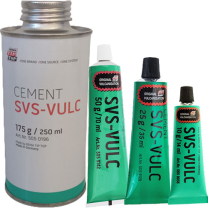 Vulcanizing Fluids
