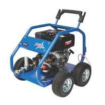 High Pressure Cleaner Wap Powerstar 18/180