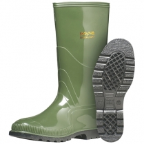 Wayne Acid Gumboots PVC