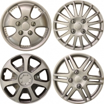Wheel Covers 13'