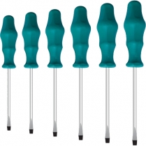Wera Classic Mechanic Screwdrivers