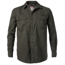 Jonsson Legendary Vented Long Sleeve Shirt