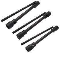 Wheel Spanners Truck