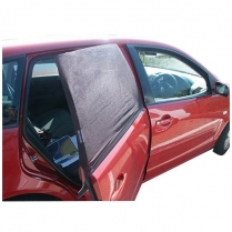 Window Shade Slip Over