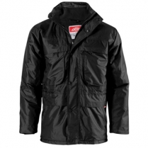 Jonsson Parka Jacket