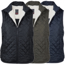 Jonsson Women's Quilted Bodywarmer