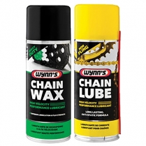 Wynn's Chain Lube