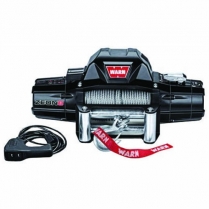 Warn Zeon Winch