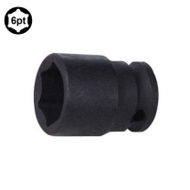 Socket Impact Air 1/2-Inch Dr.