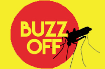 BUZZ-OFF