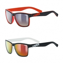 uvex LGL39 Sport Glasses