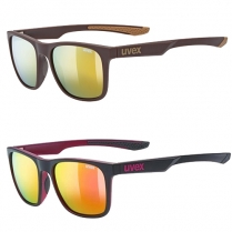 uvex LGL42 Sport Glasses