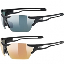 uvex Sportstyle 803 Sport Glasses