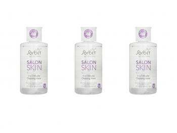Micellar Water 300ml - 3P