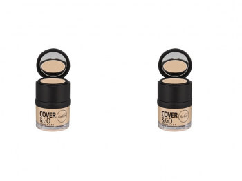 ***Found&Conceal Stone -2P