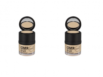 ***Found&Conceal Buff 2P