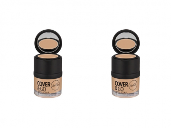 ***Found&Conceal Honey 2P