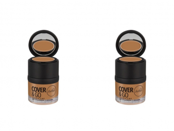 ***Found&Conceal Sienna -2P