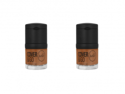 ***Found&ConcealSandalwood 2P