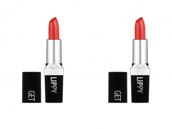 ***Lipstick Moisture Bold -2P
