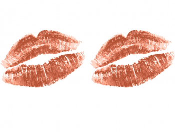 *Lipstick Matte Merit -2P