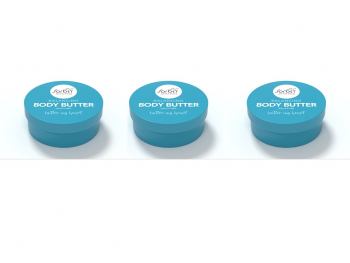 Balance BodyButter 230ml NEW - 3P