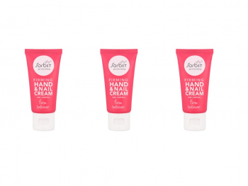 MINI Firming Hand&Nail Crm NEW - 3P