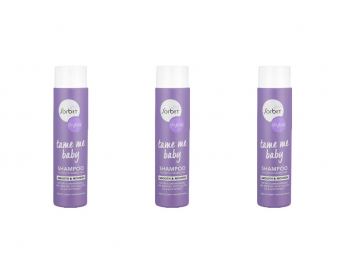 ***DB Shampoo Smooth&Nourish - 3P