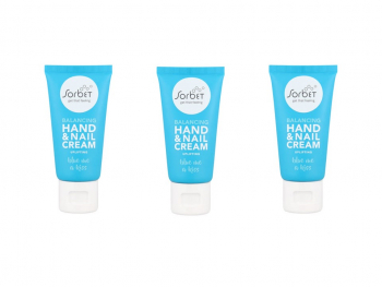 MINI Balance Hand&Nail Crm NEW -3P