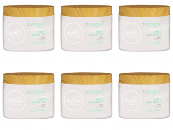 ***Tranquil BodyButter Souffle 250ml - 6P