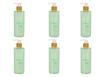 ***Tranquil Hand Wash 250ml - 6P