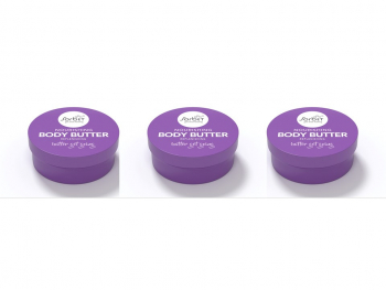 Nourish Body Butter 400ml - 3P